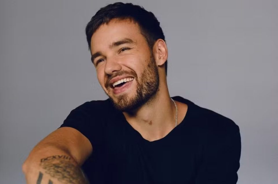 Liam Payne caiu de altura de 13 a 14 metros, afirma médico que o socorreu