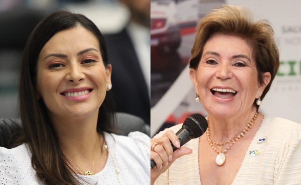 mabel e elizabeth