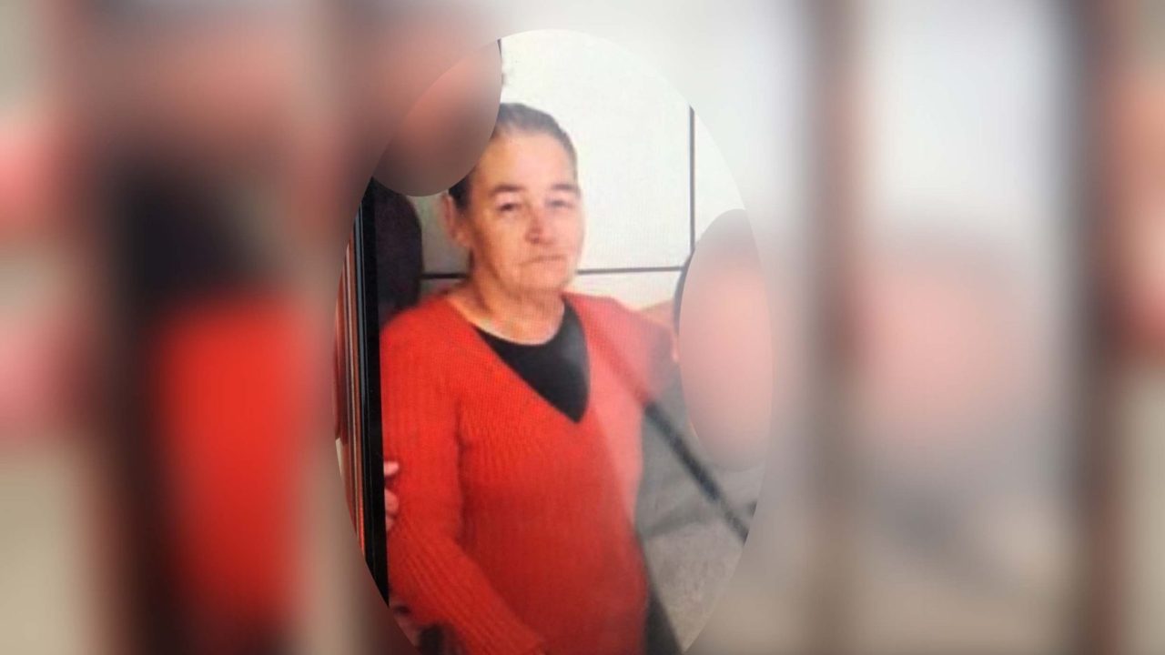 mulher morre creche caminhao colombo
