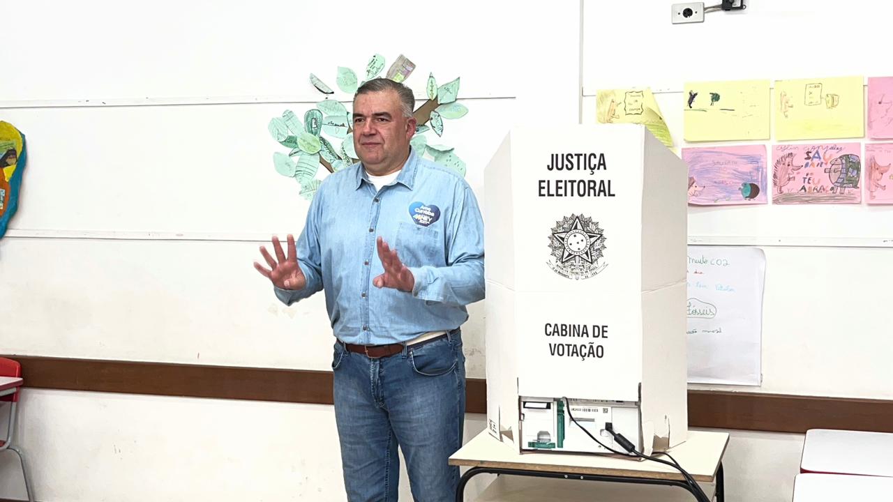 ney-leprevost-eleição-votaçao