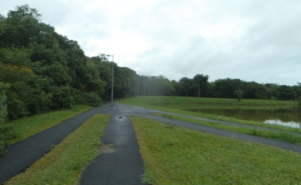 parque atuba