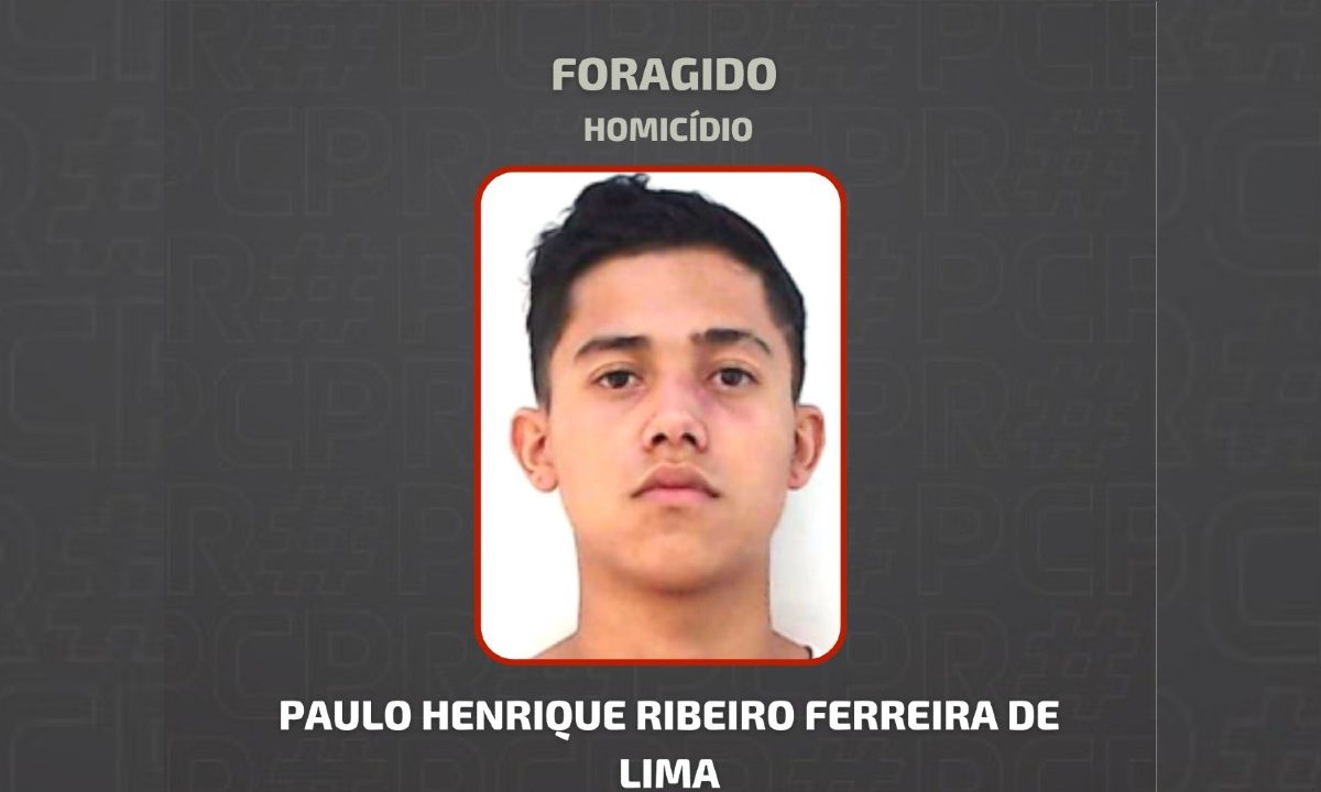 paulo-henrique-foragido-morte-jaqueline-sitio-cercado-drogas