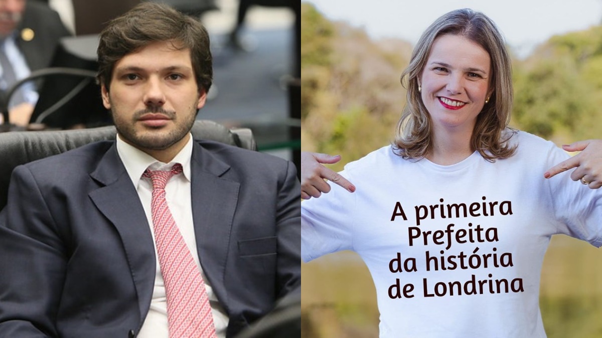 prefeitura londrna