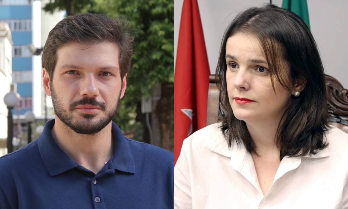 tiago amaral e maria tereza