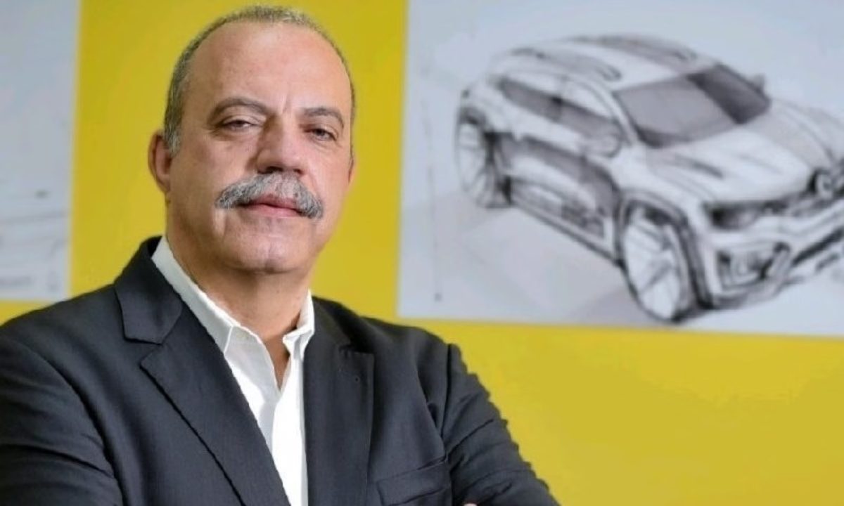 vagner mansan diretor da renault morre acidente