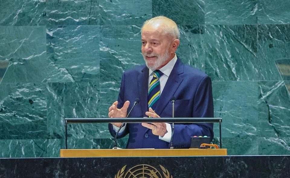 Lula-defende-fim-da-Guerra-na-Ucrânia-e-que-Putin-recupere-direito-andar-mundo-