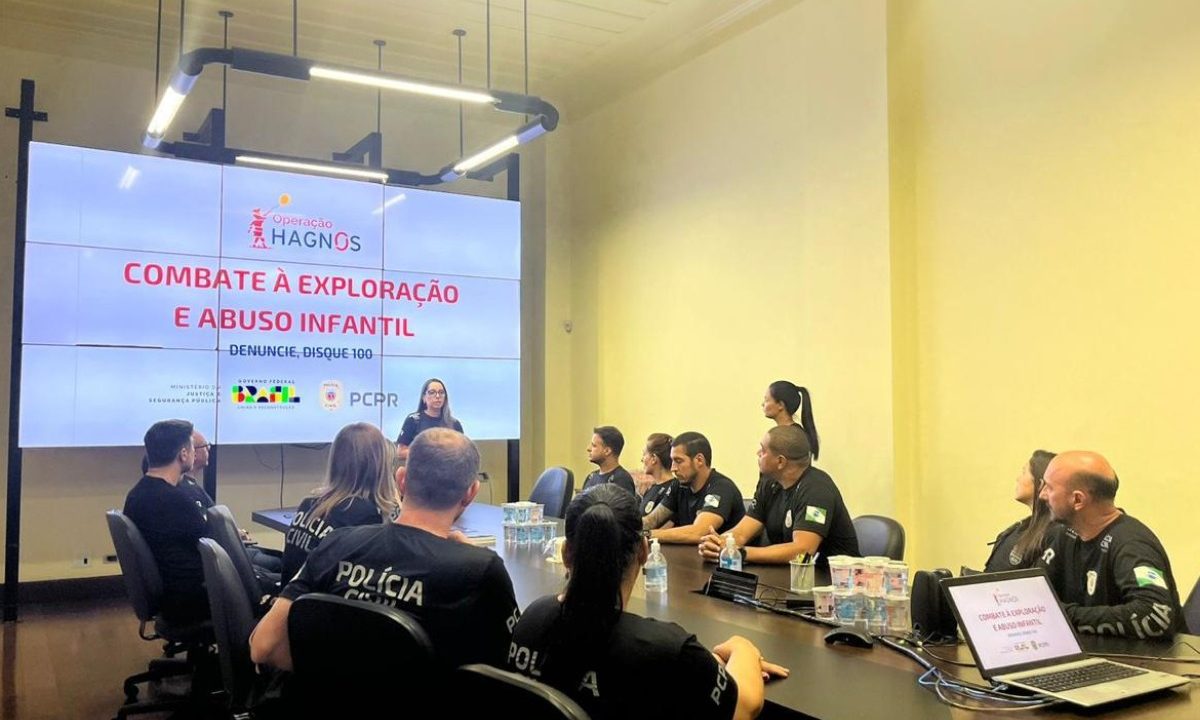 Polícia-prende-134-pessoas-operação-nacional-contra-exploração-e-abuso-infantil