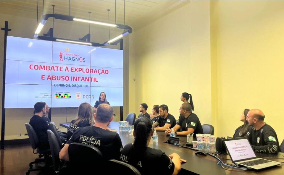 Polícia-prende-134-pessoas-operação-nacional-contra-exploração-e-abuso-infantil