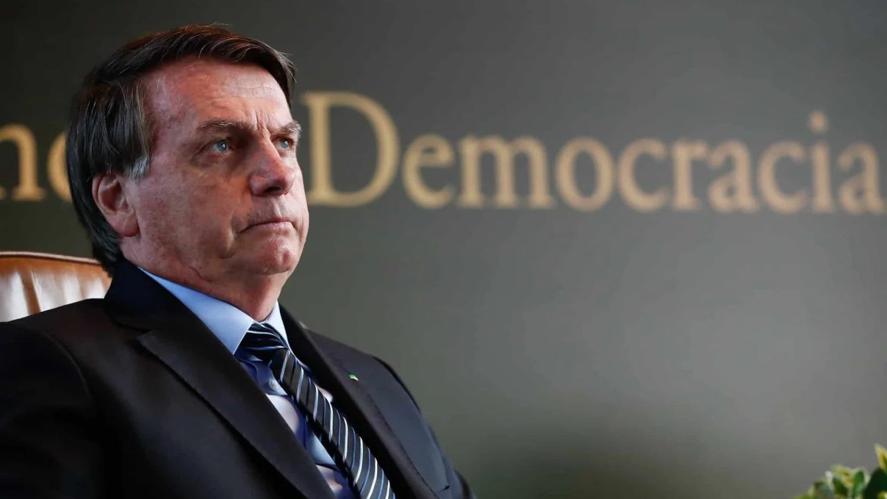 bolsonaro