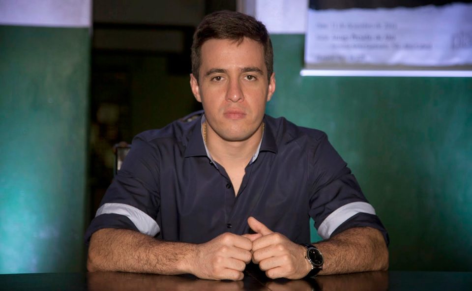 delegado-rafael-vianna-secretaria-defesa-curitiba