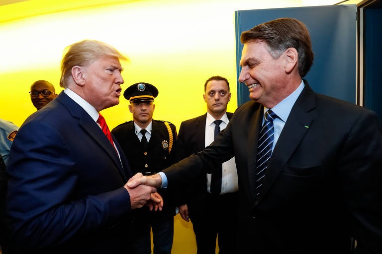 jair-bolsonaro-donald-trump