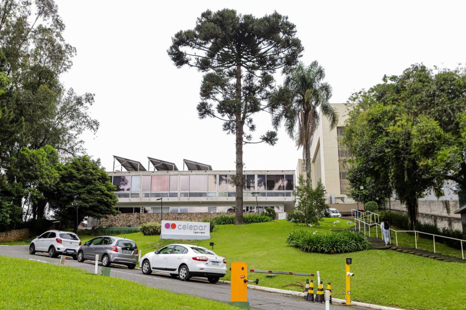 Governo do Paraná envia à Alep projeto de lei que prevê a privatização da Celepar