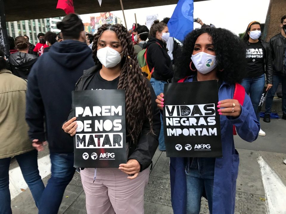 racismo