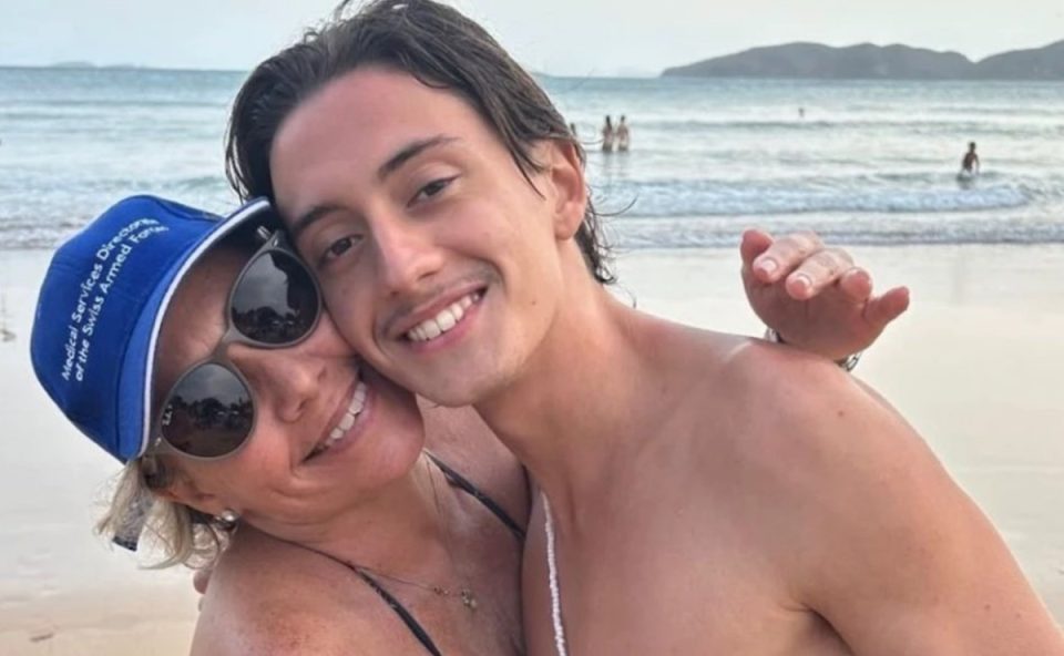 Médica-atingida-tiro-em-hospital-morreu-dia-do-aniversário-filho