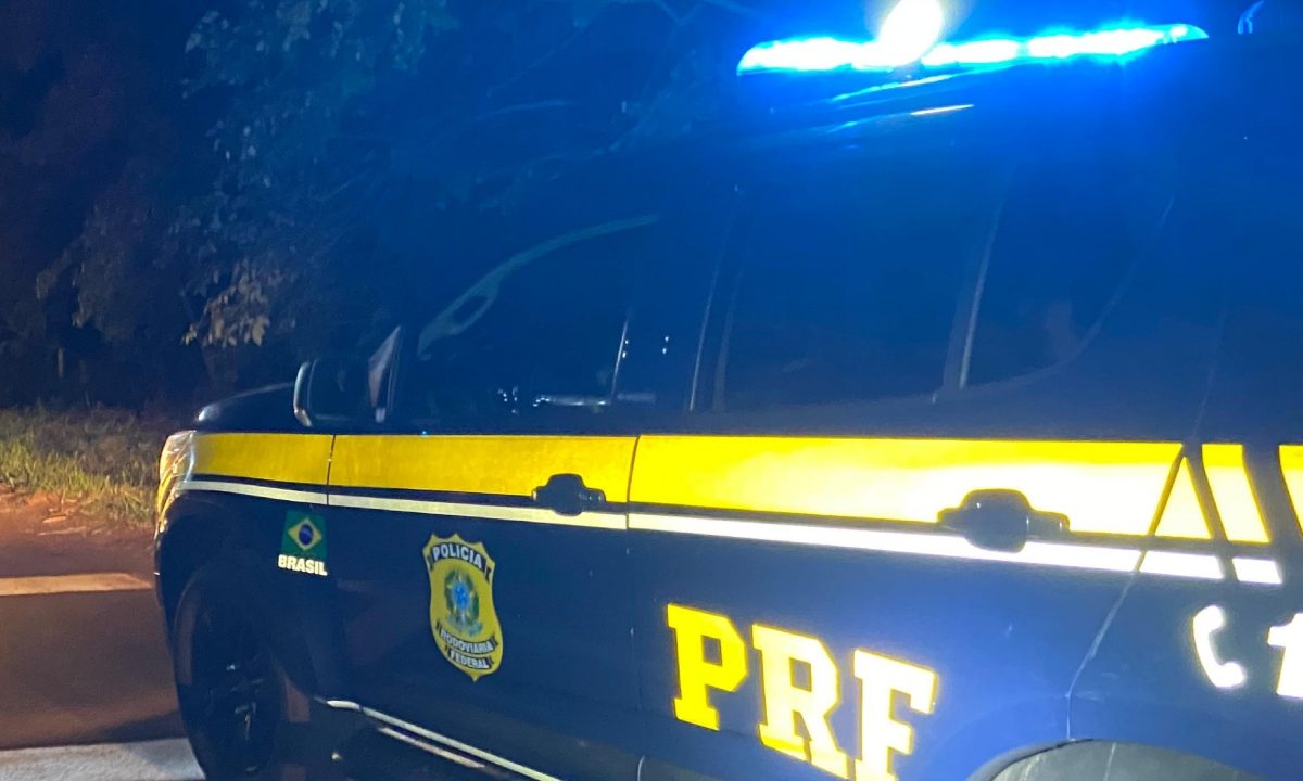 acidente prf