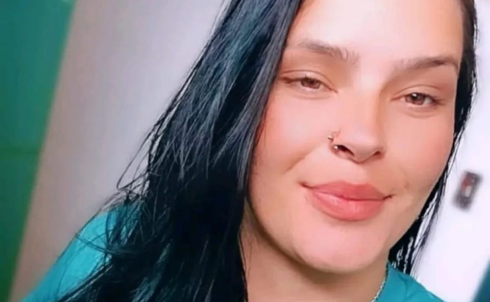 francieli degolada pelo marido em guarapuava