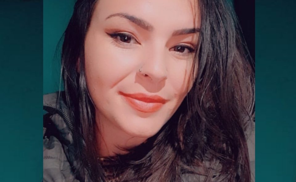 francielly santos morta guarapuava
