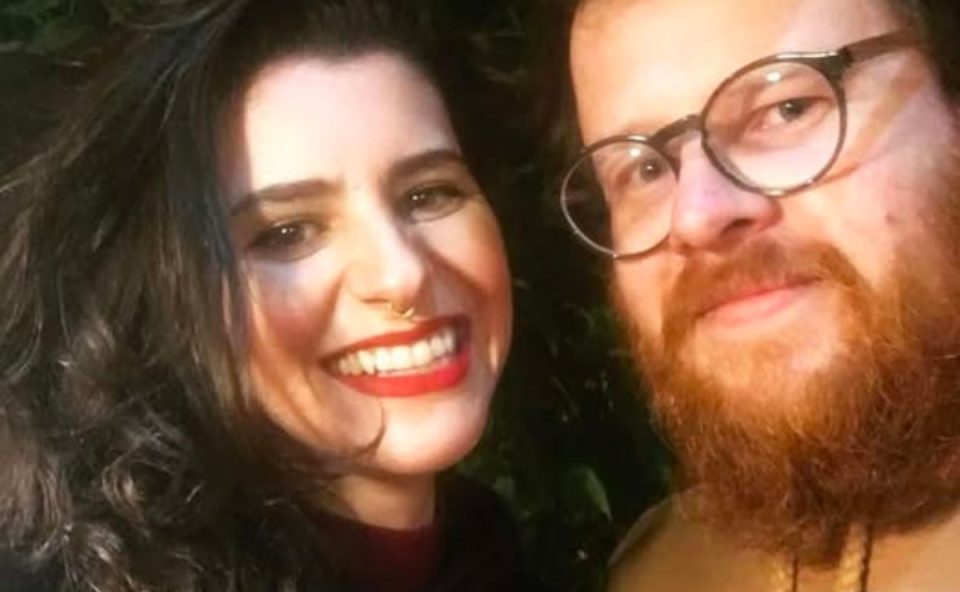 casal karoline e felipe vítimas br-373