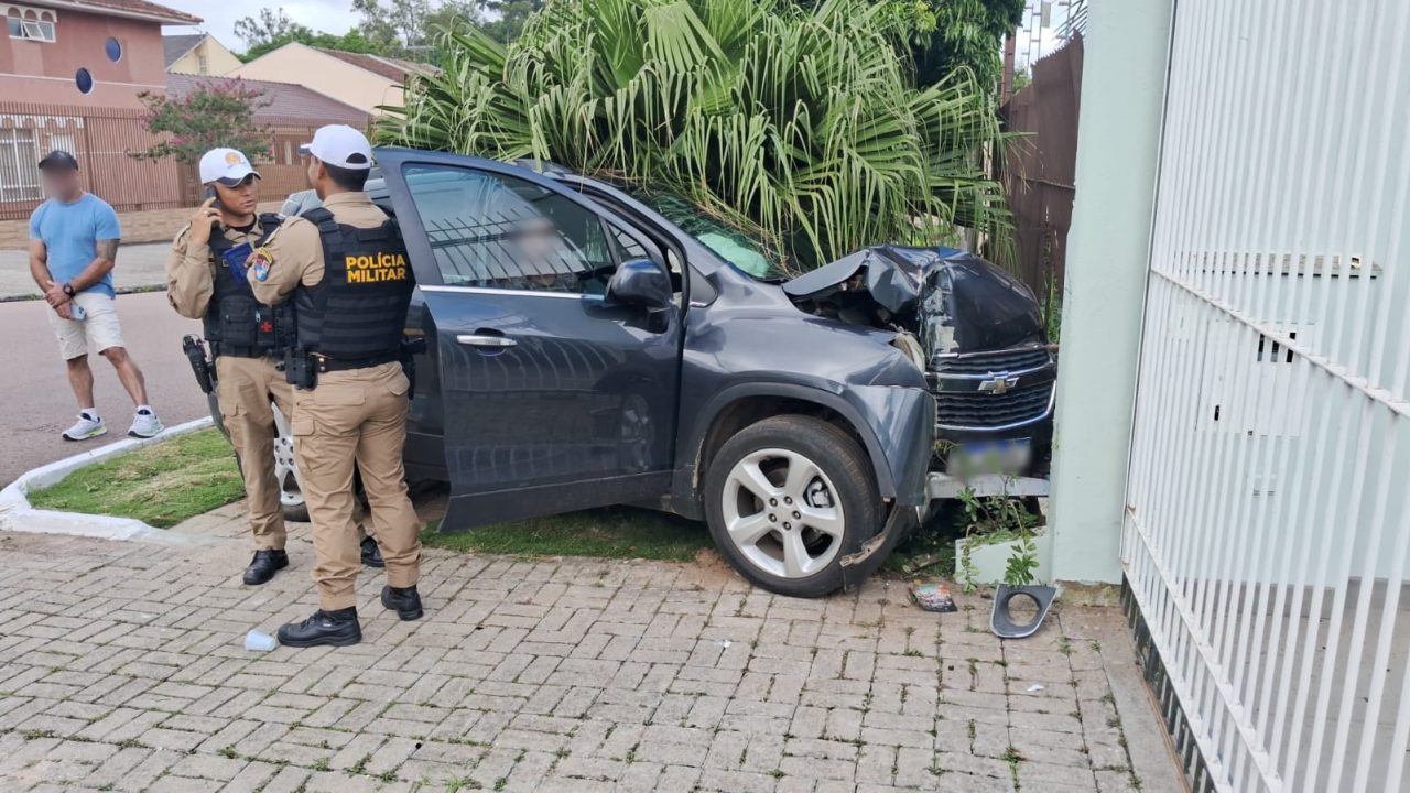 motorista-acidente-preso-embriaguez-curitiba