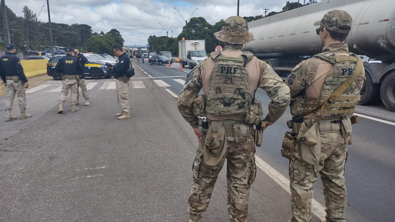 prf-parana-operacao-estradas