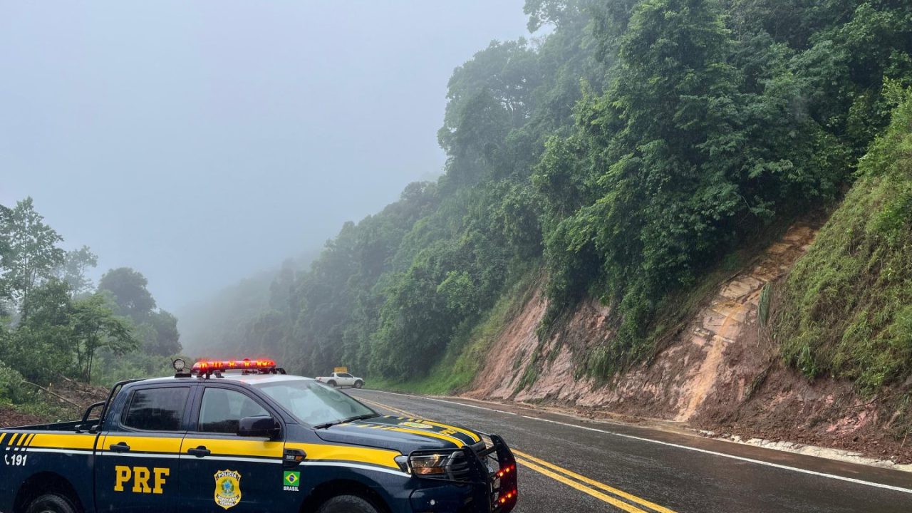 serra da esperança br-277