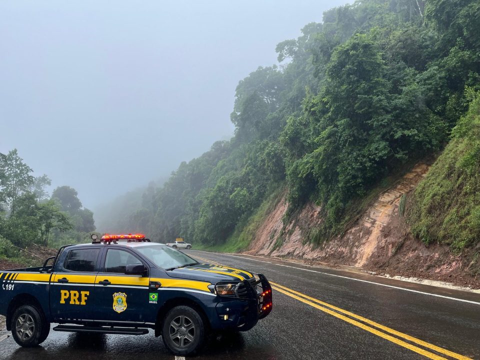 serra da esperança br-277