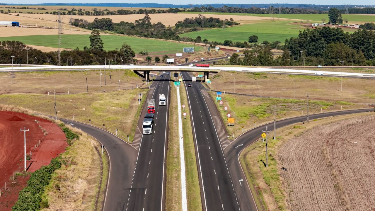 trevo-cascavel-foz-br-277-parana