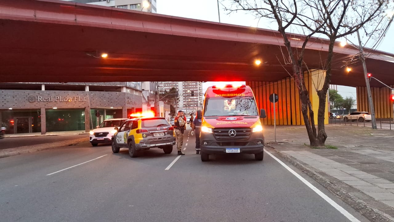viaduto do capanema