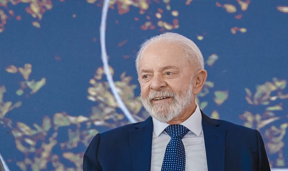 LULA