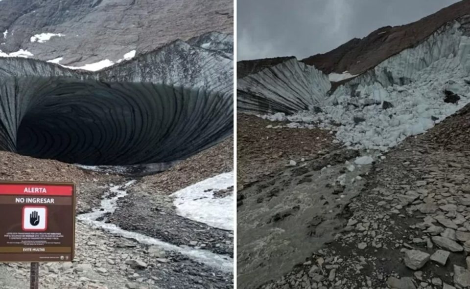 Caverna-de-gelo-onde-brasileiro-morreu-2022-desmorona-Argentina