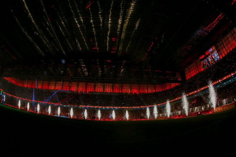 Festa da torcida do Athletico na Ligga Arena