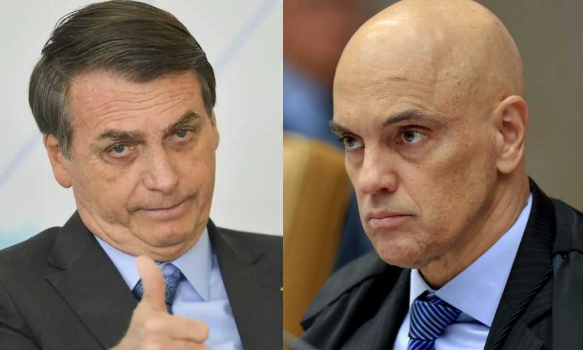 Moraes-nega-recurso-Bolsonaro-e-mantém-proibição-de-viagem-para-posse-de-Trump