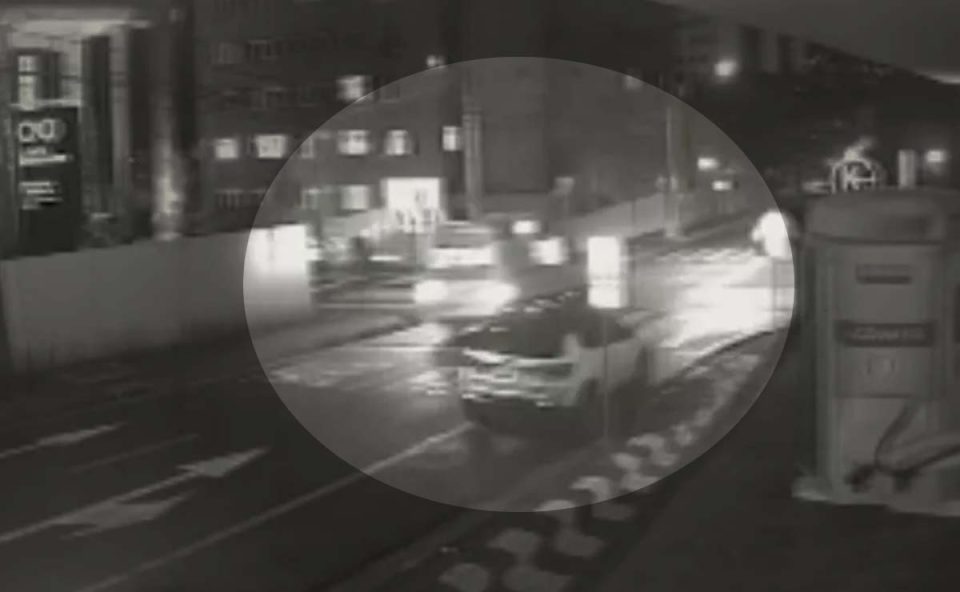 acidente-moto-ambulancia-samu-parana