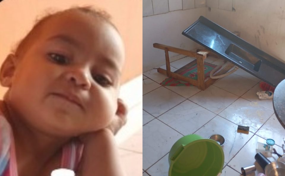 bebê pia ubirata