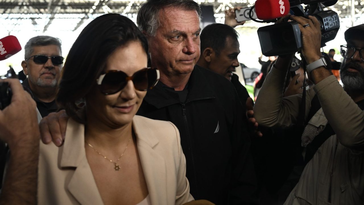 bolsonaro-michelle-bolsonaro-brasilia