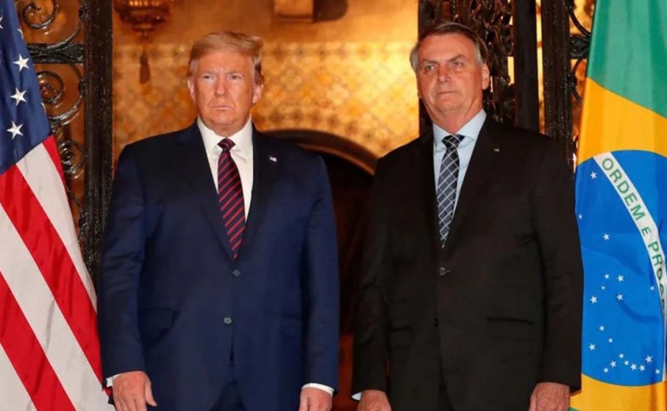 bolsonaro-trump
