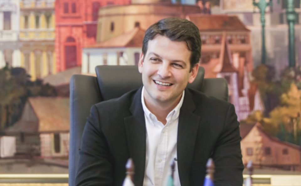 eduardo pimentel