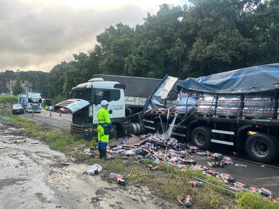 engavetamento-br-277-são-luiz-do-puruna