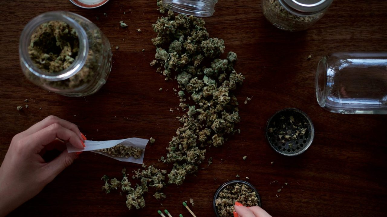 maconha