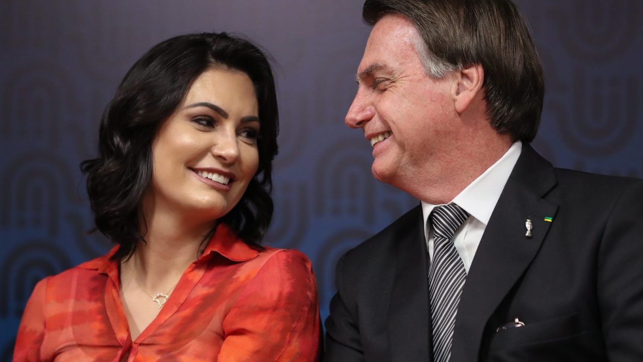 michelle-bolsonaro