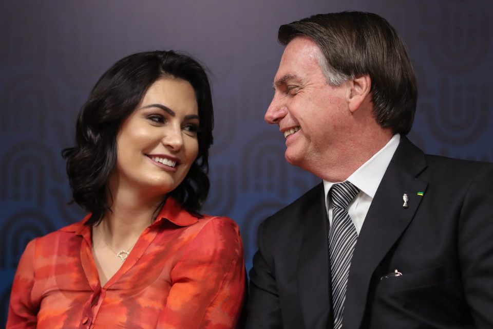 michelle-bolsonaro
