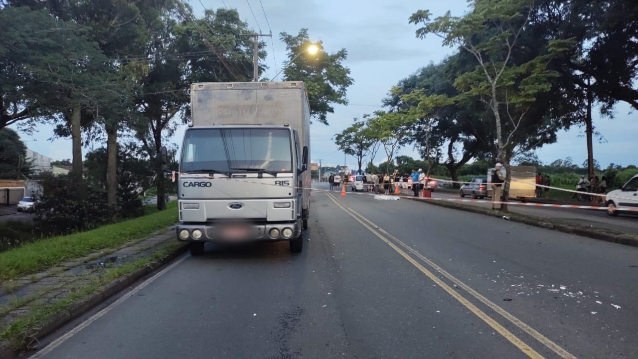 motociclista acidente affonso camargo