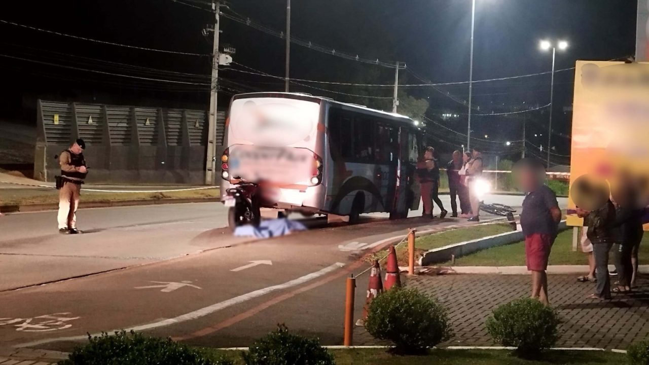 motociclista-morre-sao-jose-pinhais