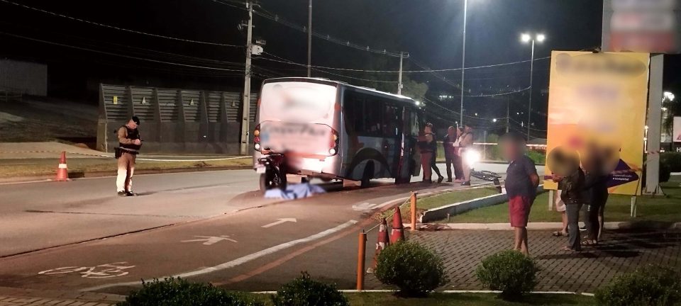 motociclista-morre-sao-jose-pinhais