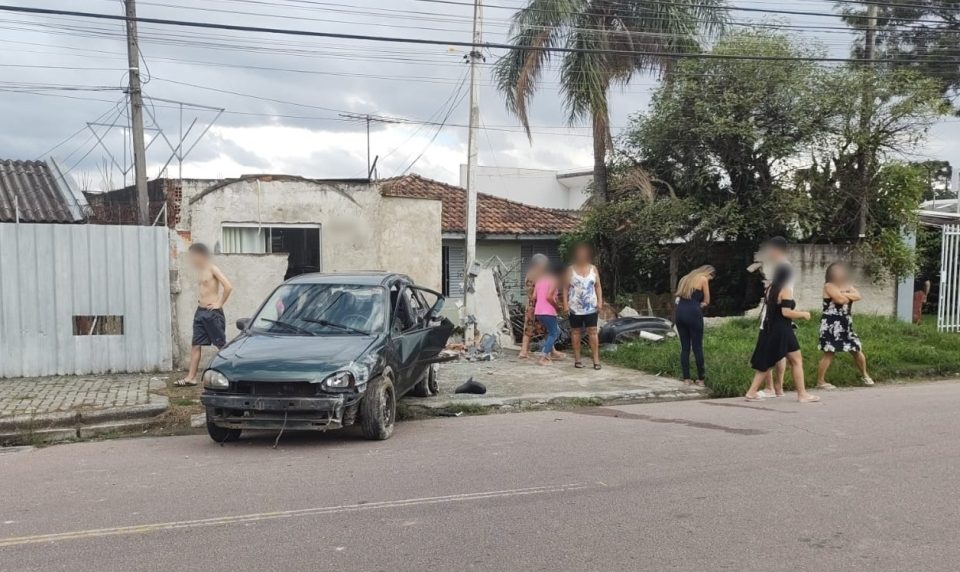 motorista-embriagado-foge-após-colisao-novo-mundo