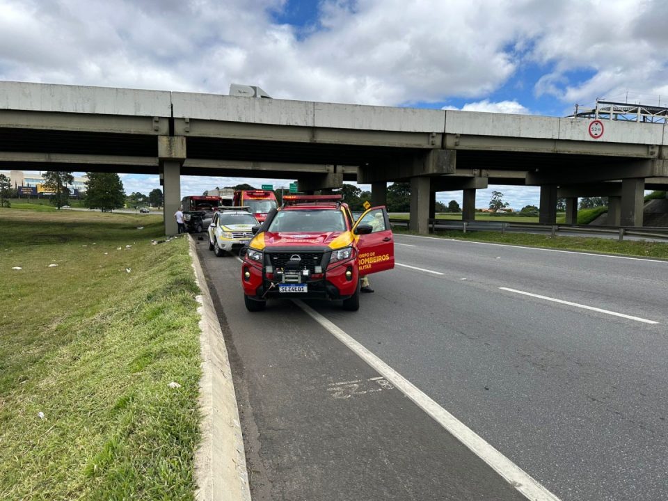 motorista-ferida-batida-viaduto-br-277-contorno-leste-2