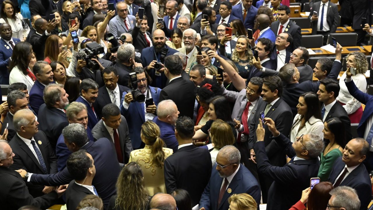 posse-lula-congresso