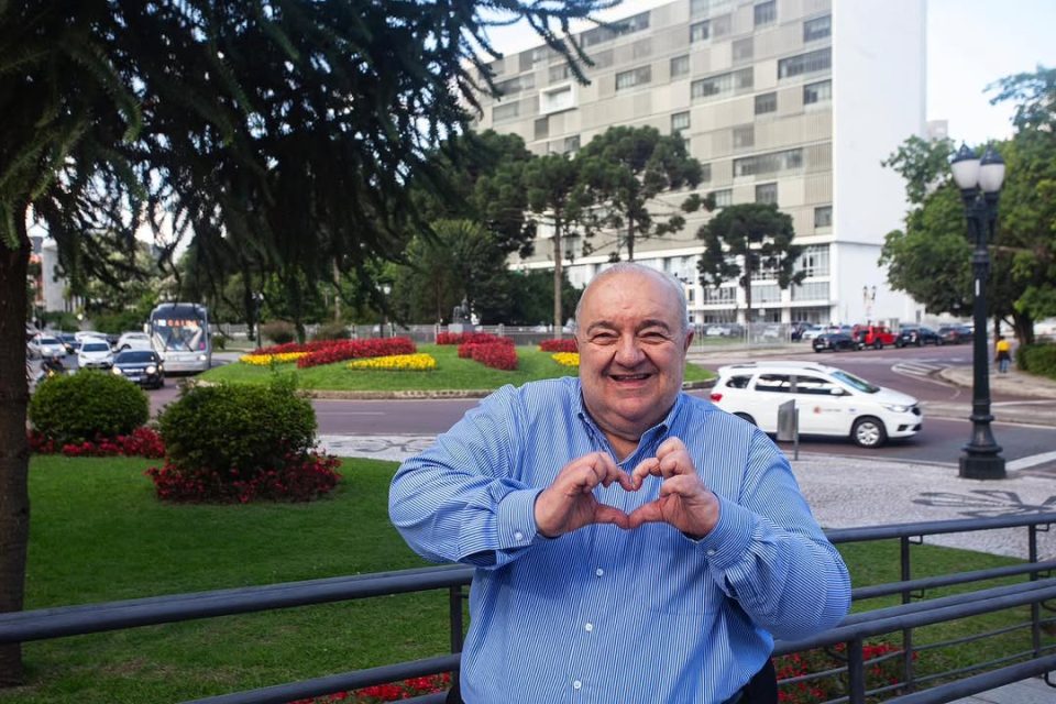 rafael greca