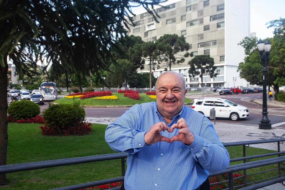 rafael greca
