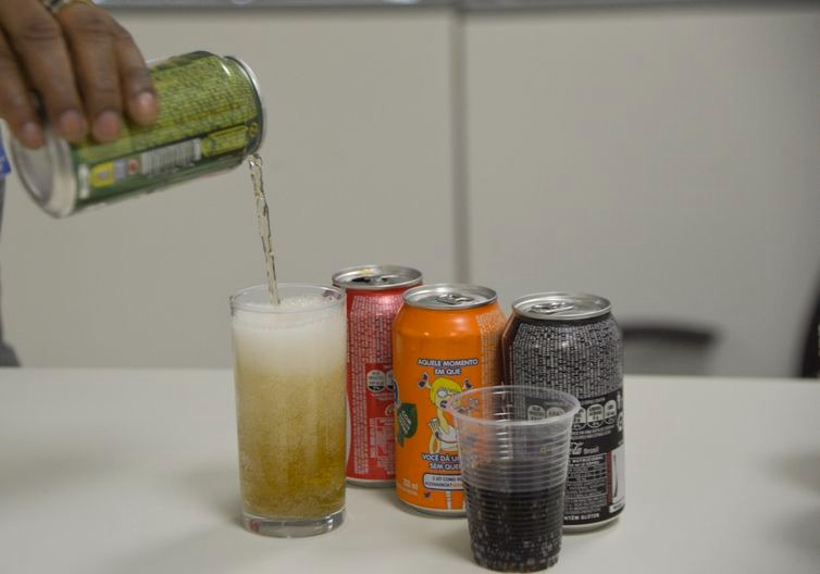 refrigerante